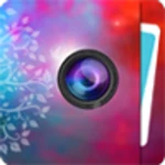 Logo of Candyla - HD Candy Camera android Application 